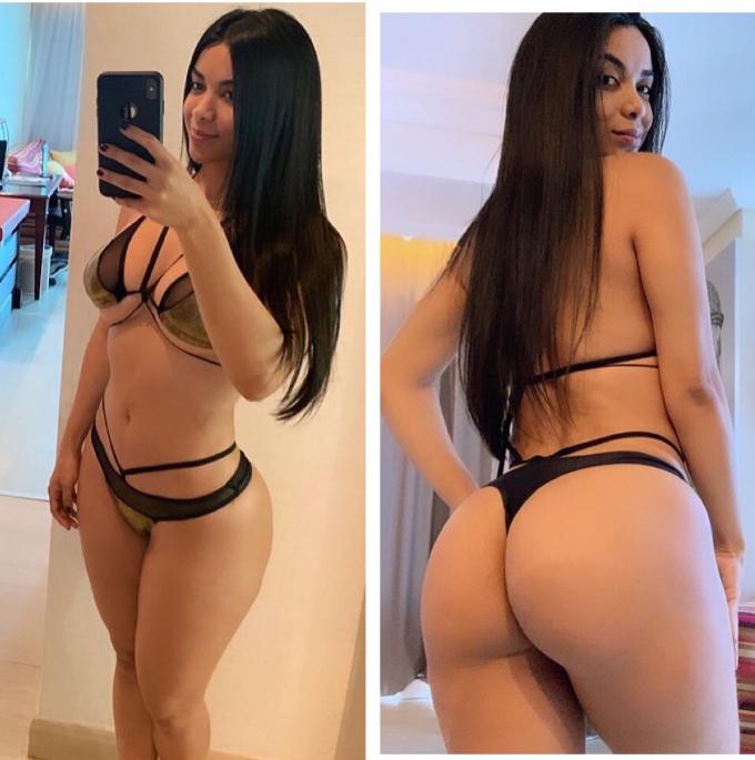 Escort 3388650773