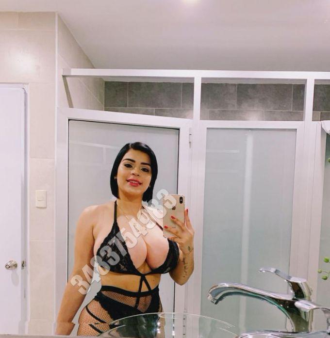 Escort 3483754983