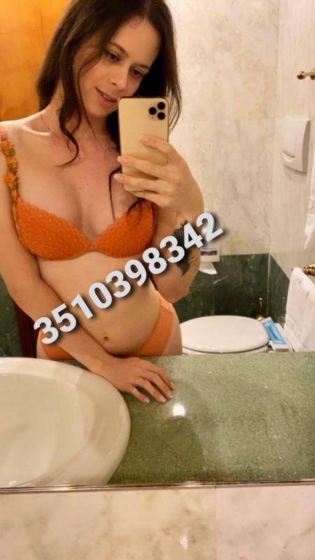 Escort 3510398342