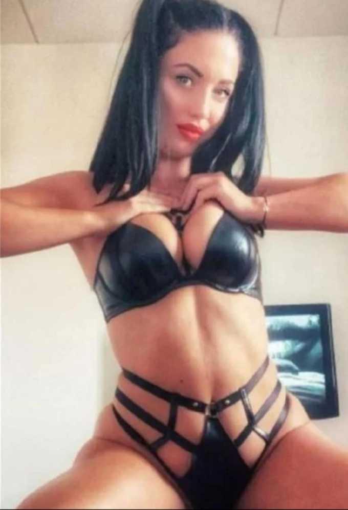 Escort 3347304186