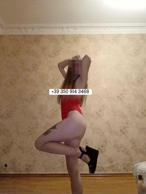 Escort 3509143468