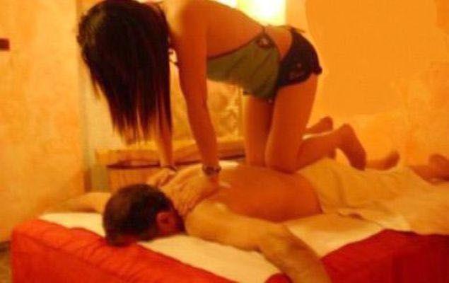 Massaggi 3881413707