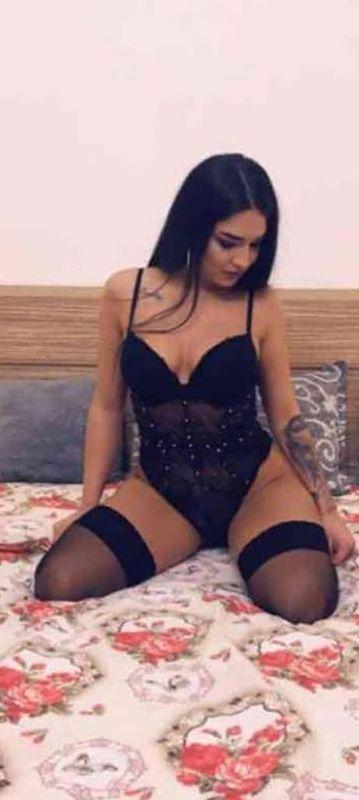 Escort 3509618921